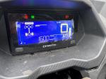 Klikněte pro detailní foto č. 8 - CFMOTO Gladiator UTV 625