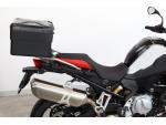 Klikněte pro detailní foto č. 13 - BMW F 750 GS