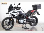 Detail nabídky - BMW F 750 GS