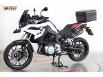 Klikněte pro detailní foto č. 1 - BMW F 750 GS