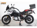 Klikněte pro detailní foto č. 2 - BMW F 750 GS
