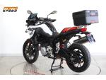 Klikněte pro detailní foto č. 3 - BMW F 750 GS