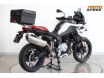 Klikněte pro detailní foto č. 5 - BMW F 750 GS