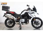Klikněte pro detailní foto č. 6 - BMW F 750 GS