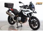 Klikněte pro detailní foto č. 7 - BMW F 750 GS