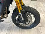 Klikněte pro detailní foto č. 10 - Moto Morini Seiemmezzo SCR 650
