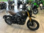 Klikněte pro detailní foto č. 1 - Moto Morini Seiemmezzo SCR 650