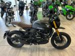 Klikněte pro detailní foto č. 2 - Moto Morini Seiemmezzo SCR 650