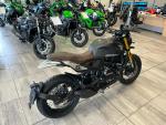 Klikněte pro detailní foto č. 3 - Moto Morini Seiemmezzo SCR 650