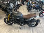 Klikněte pro detailní foto č. 6 - Moto Morini Seiemmezzo SCR 650