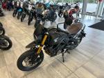 Klikněte pro detailní foto č. 7 - Moto Morini Seiemmezzo SCR 650