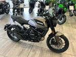 Klikněte pro detailní foto č. 1 - Moto Morini Seiemmezzo STR 650