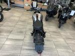 Klikněte pro detailní foto č. 4 - Moto Morini Seiemmezzo STR 650