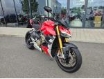 Klikněte pro detailní foto č. 2 - Ducati Streetfighter V4 S