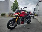 Klikněte pro detailní foto č. 4 - Ducati Streetfighter V4 S