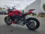Klikněte pro detailní foto č. 5 - Ducati Streetfighter V4 S