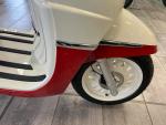 Klikněte pro detailní foto č. 10 - Peugeot Django 125 Standard