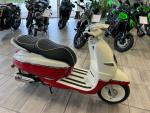 Klikněte pro detailní foto č. 1 - Peugeot Django 125 Standard