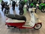 Klikněte pro detailní foto č. 2 - Peugeot Django 125 Standard