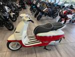 Klikněte pro detailní foto č. 6 - Peugeot Django 125 Standard