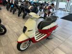 Klikněte pro detailní foto č. 7 - Peugeot Django 125 Standard