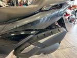 Klikněte pro detailní foto č. 13 - Zontes Metro 125