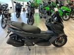 Klikněte pro detailní foto č. 2 - Zontes Metro 125