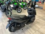 Klikněte pro detailní foto č. 3 - Zontes Metro 125