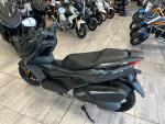 Klikněte pro detailní foto č. 5 - Zontes Metro 125