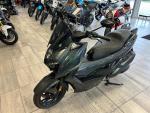 Klikněte pro detailní foto č. 7 - Zontes Metro 125