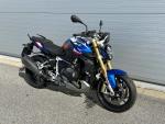 Klikněte pro detailní foto č. 1 - BMW R 1250 R