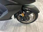 Klikněte pro detailní foto č. 10 - Zontes Ervo 125