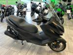 Klikněte pro detailní foto č. 1 - Zontes Ervo 125