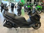 Klikněte pro detailní foto č. 2 - Zontes Ervo 125
