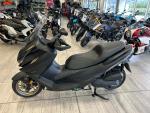 Klikněte pro detailní foto č. 6 - Zontes Ervo 125
