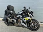 Klikněte pro detailní foto č. 1 - BMW S 1000 R