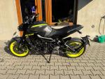 Klikněte pro detailní foto č. 13 - Yamaha MT-09