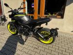 Klikněte pro detailní foto č. 14 - Yamaha MT-09