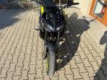 Klikněte pro detailní foto č. 5 - Yamaha MT-09