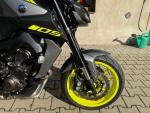 Klikněte pro detailní foto č. 8 - Yamaha MT-09