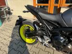 Klikněte pro detailní foto č. 9 - Yamaha MT-09