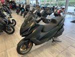 Klikněte pro detailní foto č. 7 - Zontes Ervo 350
