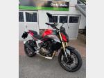 Detail nabídky - QJ Motor SRK 600 ,záruka 3 roky, možnost 35kW ŘP A2