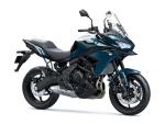 Klikněte pro detailní foto č. 2 - Kawasaki Versys 650 ,záruka 4 roky, možnost 35kW ŘP A2