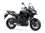 Klikněte pro detailní foto č. 3 - Kawasaki Versys 650 ,záruka 4 roky, možnost 35kW ŘP A2