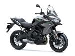 Klikněte pro detailní foto č. 4 - Kawasaki Versys 650 ,záruka 4 roky, možnost 35kW ŘP A2