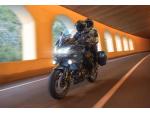 Klikněte pro detailní foto č. 7 - Kawasaki Versys 650 ,záruka 4 roky, možnost 35kW ŘP A2