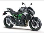 Detail nabídky - Kawasaki Z 900 záruka 4 roky.