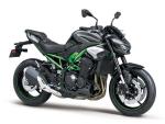 Klikněte pro detailní foto č. 1 - Kawasaki Z 900 záruka 4 roky.