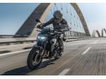 Klikněte pro detailní foto č. 3 - Kawasaki Z 900 záruka 4 roky.